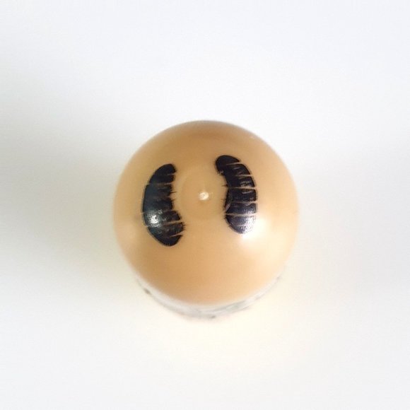 Mighty Beanz 86 Bush Ranger Bean 2002 Series 2 Moose With Playing Card - Picture 6 of 6